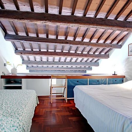 Appartement Giudecca à Venise Chambre photo