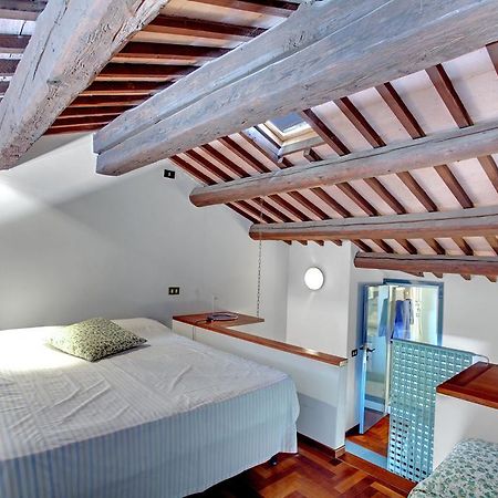 Appartement Giudecca à Venise Chambre photo