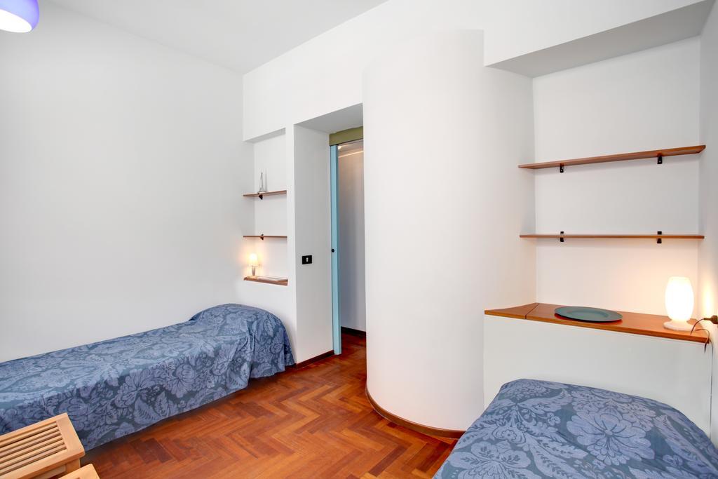 Appartement Giudecca à Venise Chambre photo